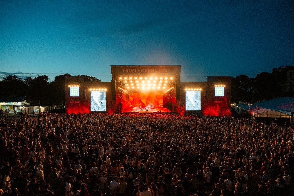 energy.ch Wettbewerb: DEAL OR STEAL! Gewinne 4-Tagespässe Comfort fürs Gurtenfestival 2026!