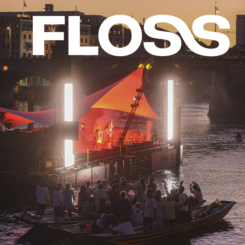 energy.ch Wettbewerb: Sitze in Reihe 1 am Floss Festival in Basel!