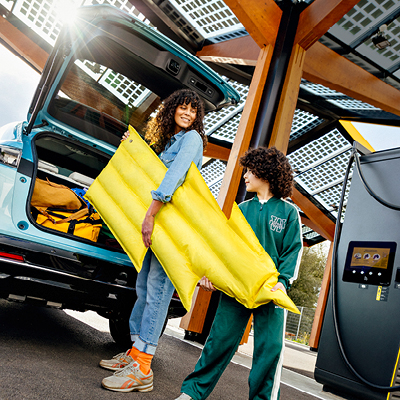 energy.ch Wettbewerb: Energy unter Strom – jetzt mitfahren und gewinnen