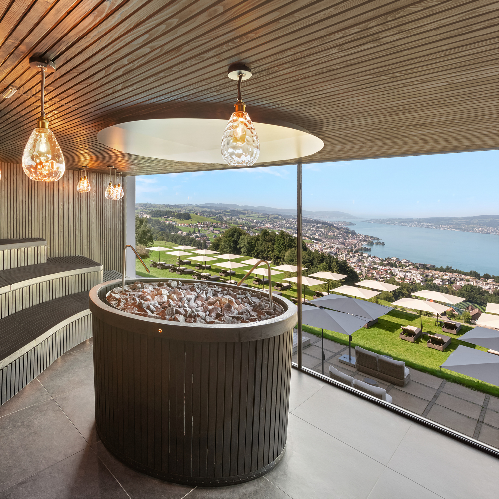 Die Energy Wellness Tour geht in die vierte Runde...