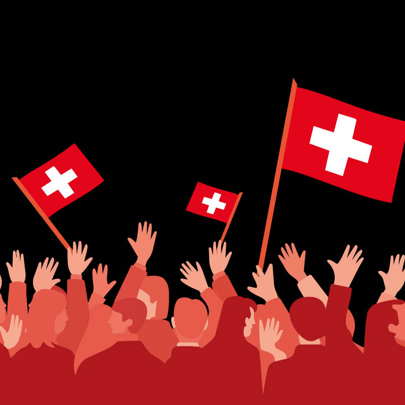 WM-Feeling live im Swiss Mega Park gewinnen