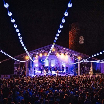 energy.ch Wettbewerb: Gewinne Tickets für das Quellrock Open Air Bad Ragaz