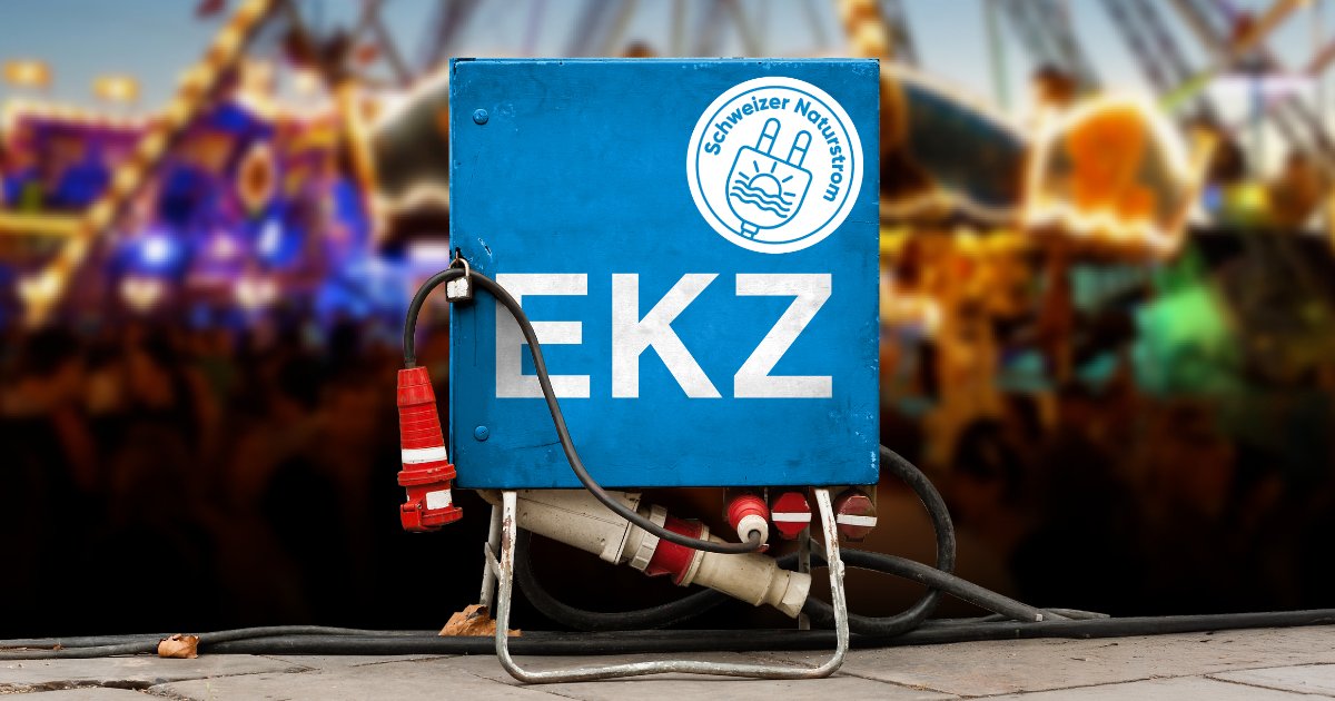 ekz.ch Wettbewerb: EKZ Naturstrom: Wettbewerb